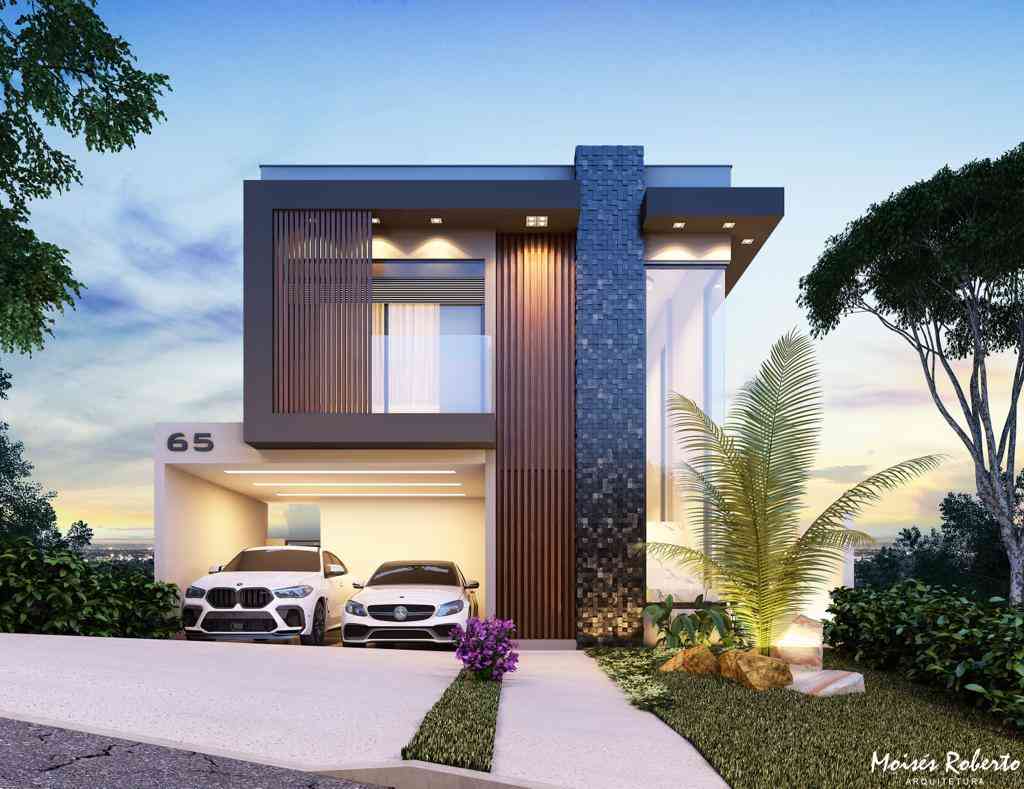 Casa de Condomnio SANTANA DE PARNAIBA  SURU  NEW VILLE