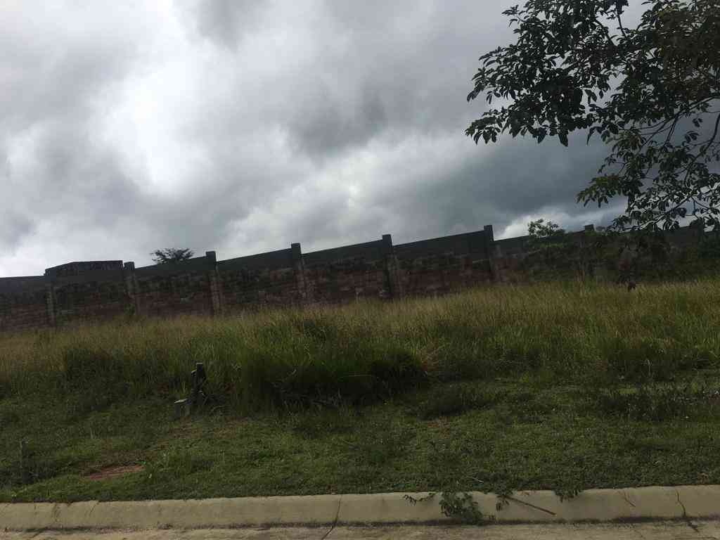 Terreno SANTANA DE PARNAIBA  ALDEIA DA SERRA  ALTAVIS COMERCIAL