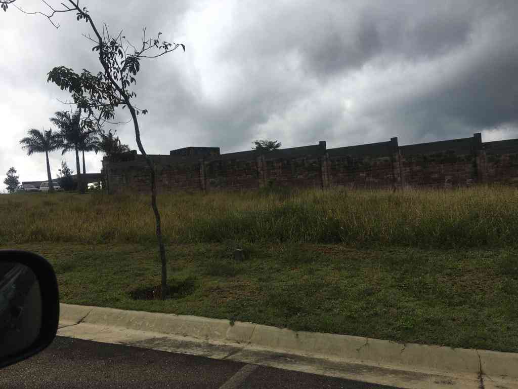 Terreno SANTANA DE PARNAIBA  ALDEIA DA SERRA  ALTAVIS COMERCIAL