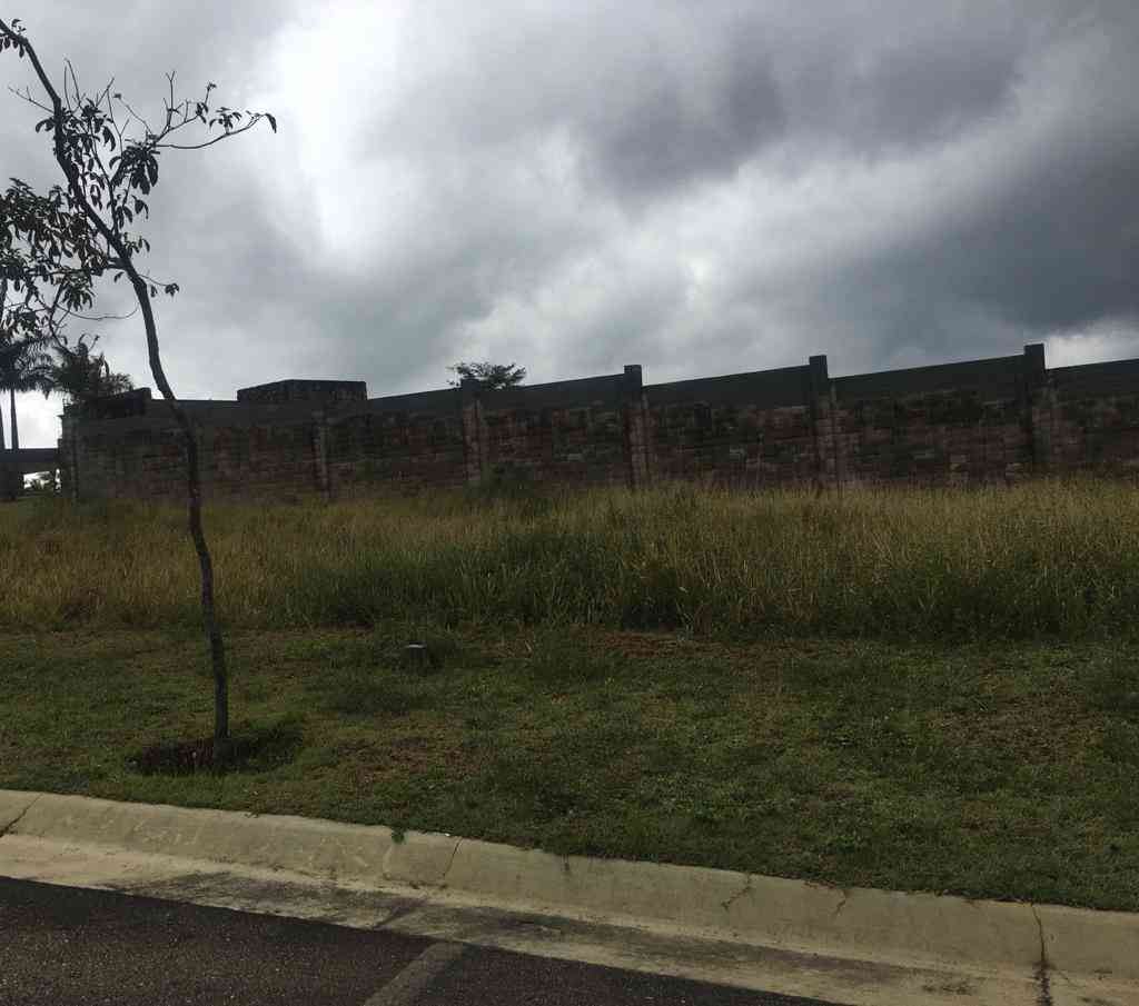 Terreno SANTANA DE PARNAIBA  ALDEIA DA SERRA  ALTAVIS COMERCIAL