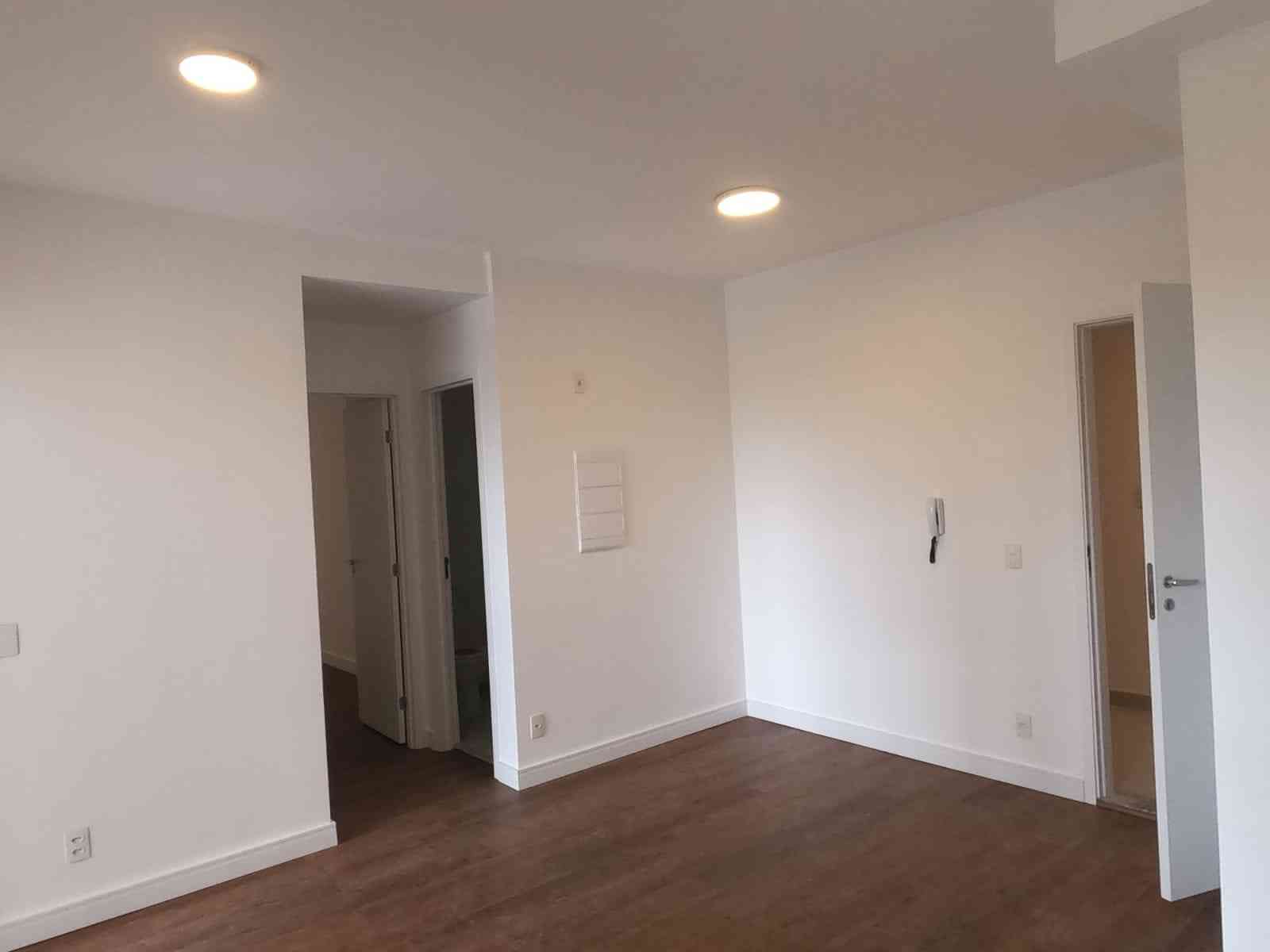 Apartamento SANTANA DE PARNAIBA  ALPHAVILLE  APICE PARK