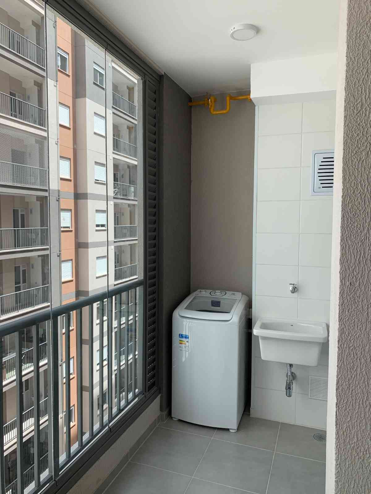 Apartamento SANTANA DE PARNAIBA  ALPHAVILLE  APICE PARK