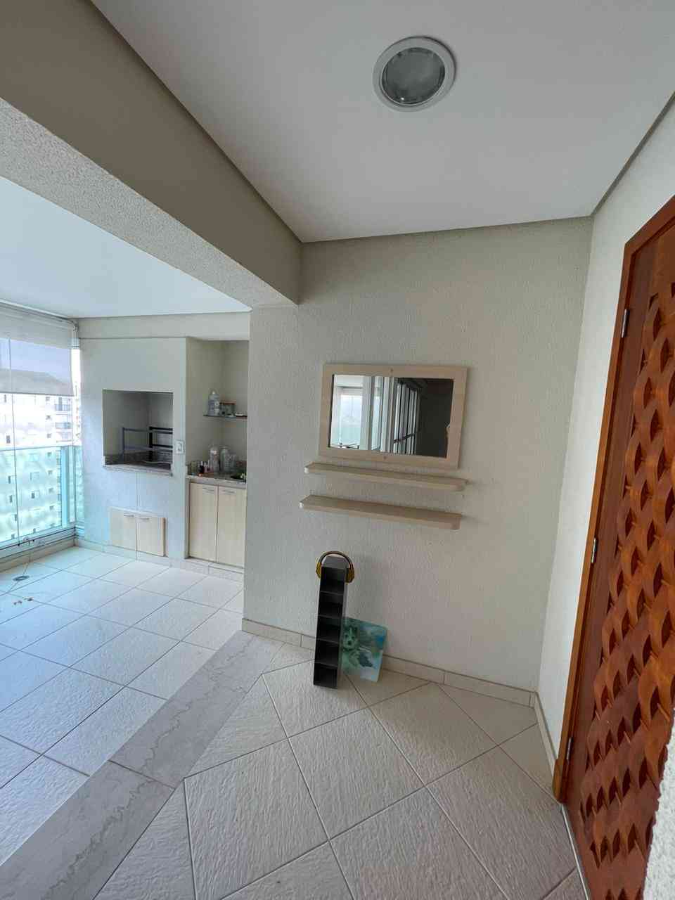Apartamento BARUERI  ALPHAVILLE  ESSENCIA