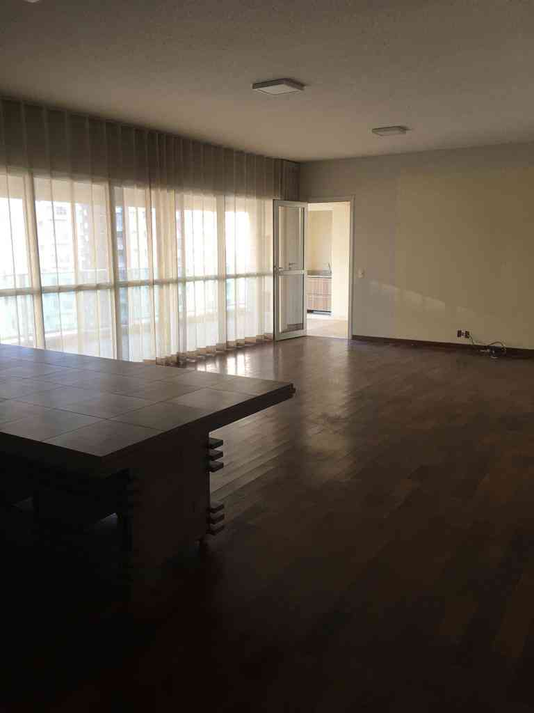 Apartamento BARUERI  ALPHAVILLE  ESSENCIA