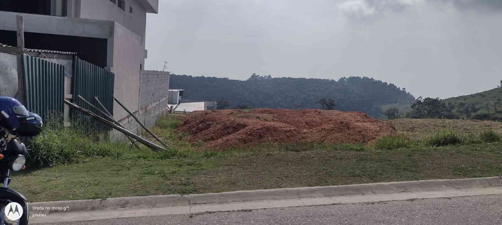 Terreno SANTANA DE PARNAIBA  ALDEIA DA SERRA  ALTAVIS