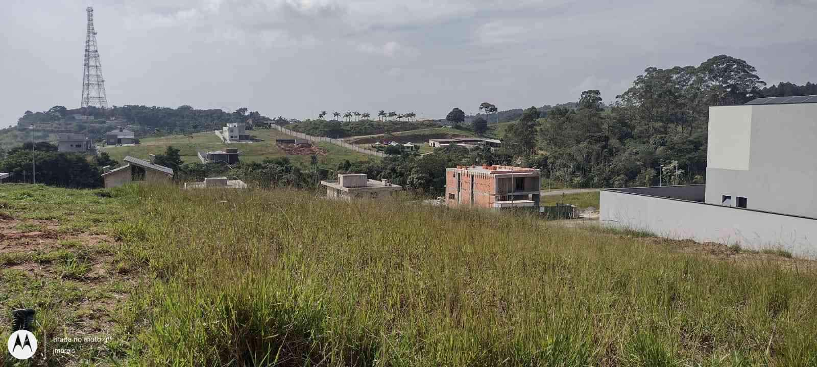Terreno SANTANA DE PARNAIBA  ALDEIA DA SERRA  ALTAVIS