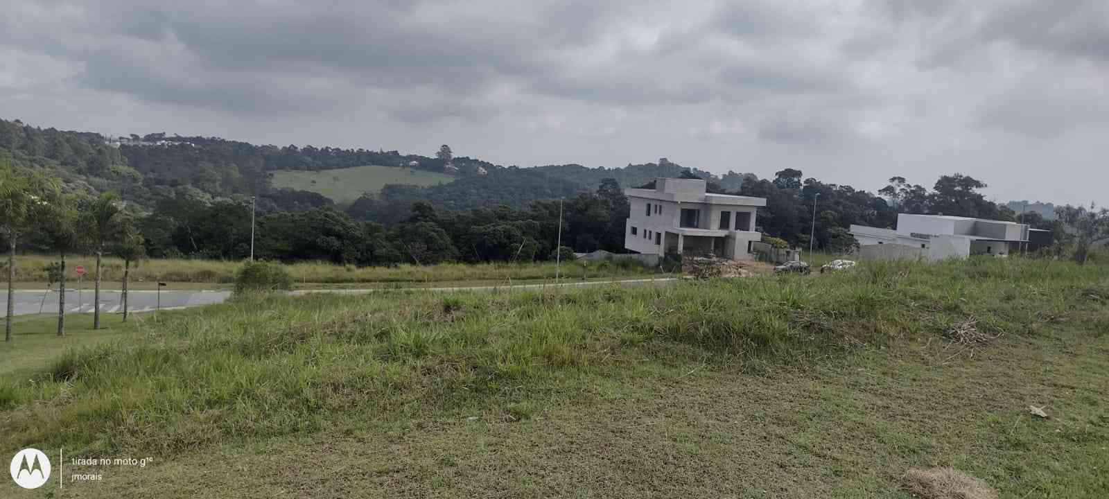 Terreno SANTANA DE PARNAIBA  ALDEIA DA SERRA  ALTAVIS