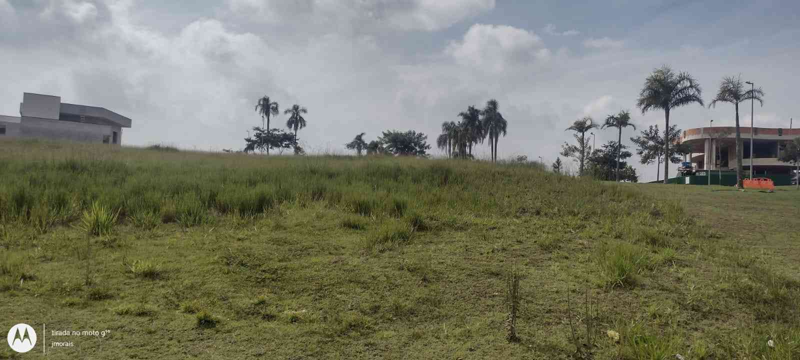 Terreno SANTANA DE PARNAIBA  ALDEIA DA SERRA  ALTAVIS