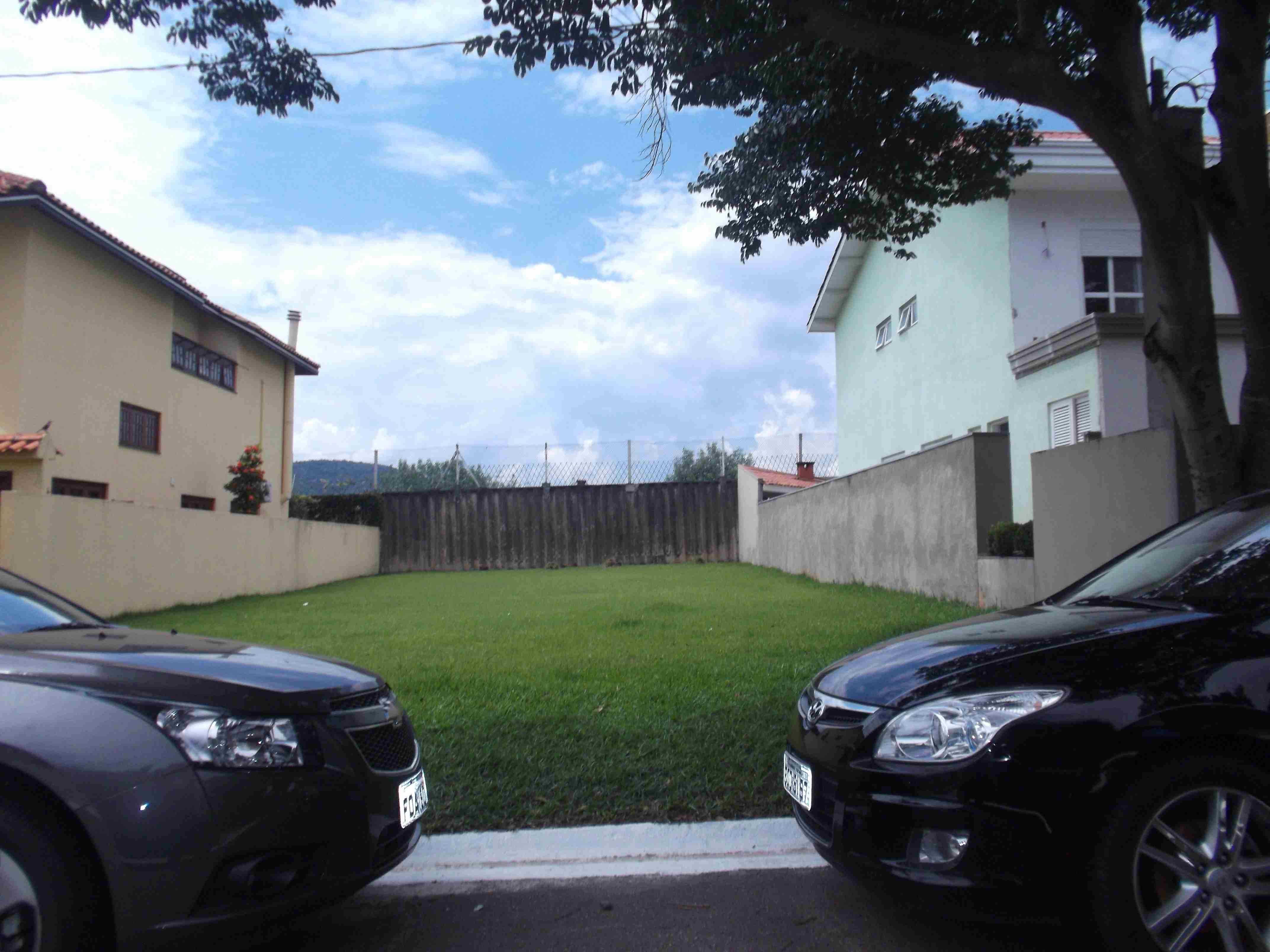 Terreno SANTANA DE PARNAIBA  ALPHAVILLE  ALPHAVILLE RESIDENCIAL QUATRO