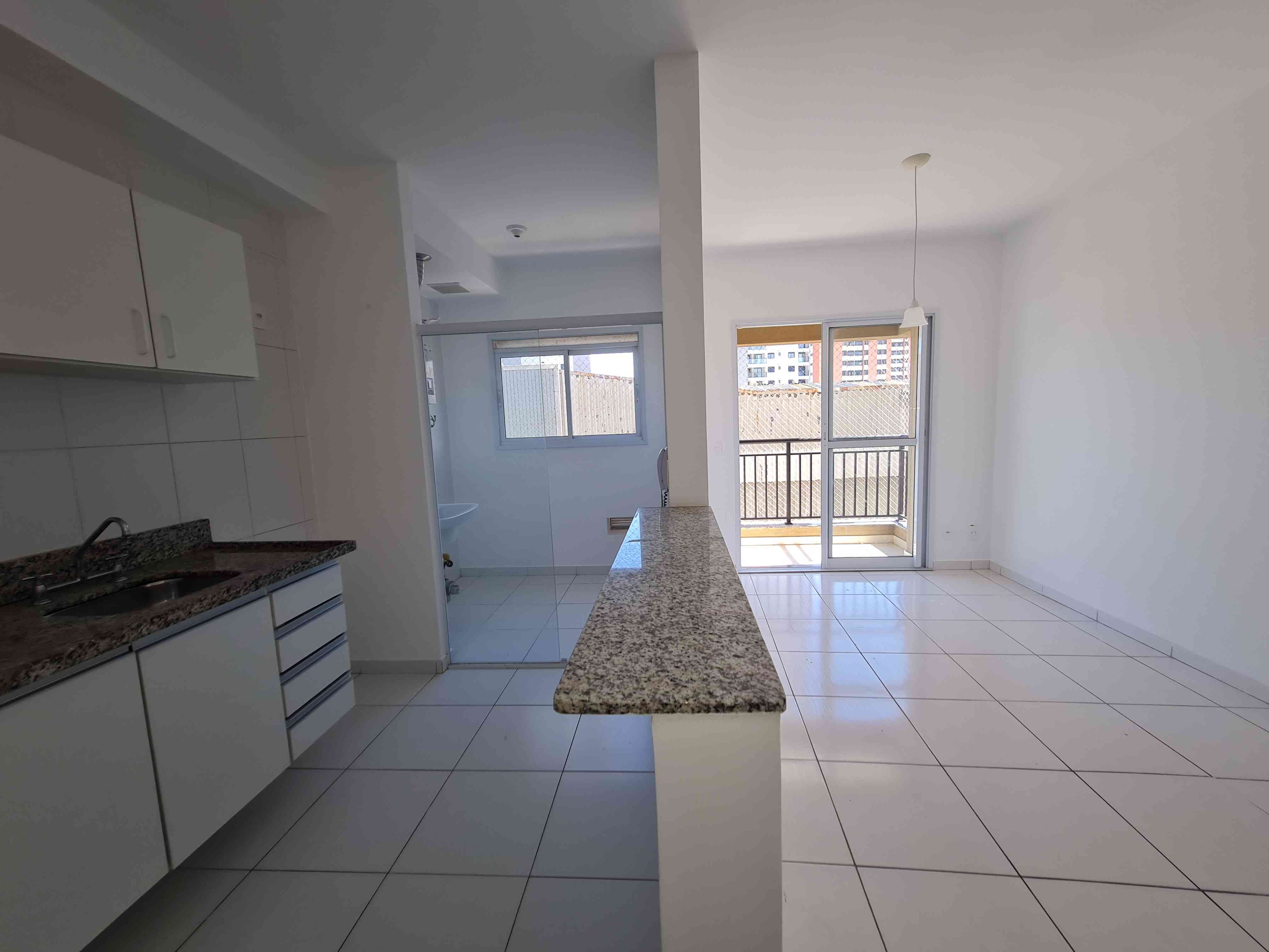 Apartamento BARUERI  ALPHAVILLE  WIN