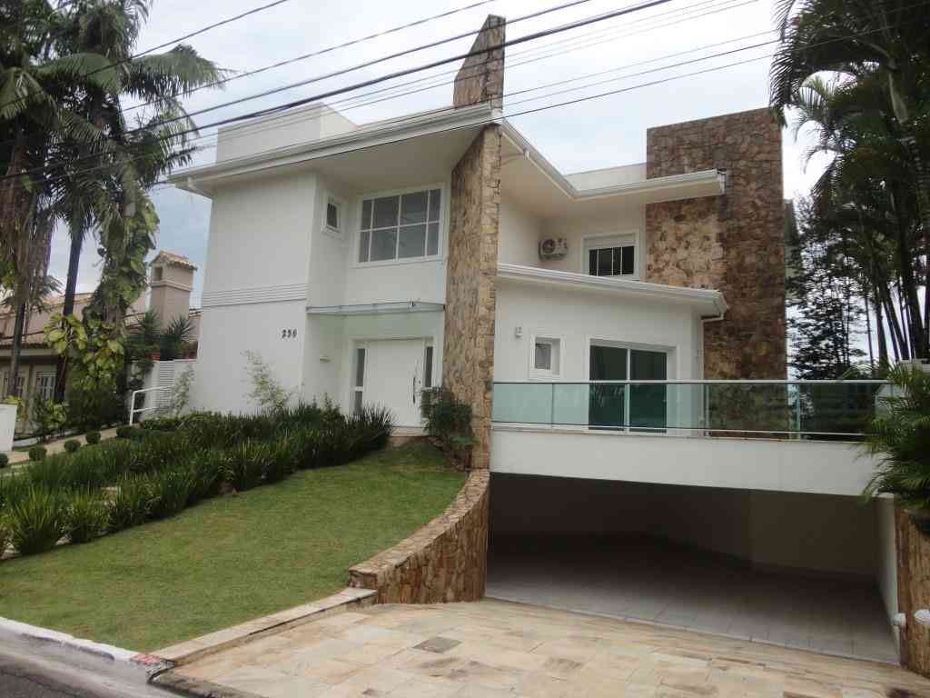 Casa de Condomnio BARUERI  ALPHAVILLE   ALPHAVILLE RESIDENCIAL DOIS