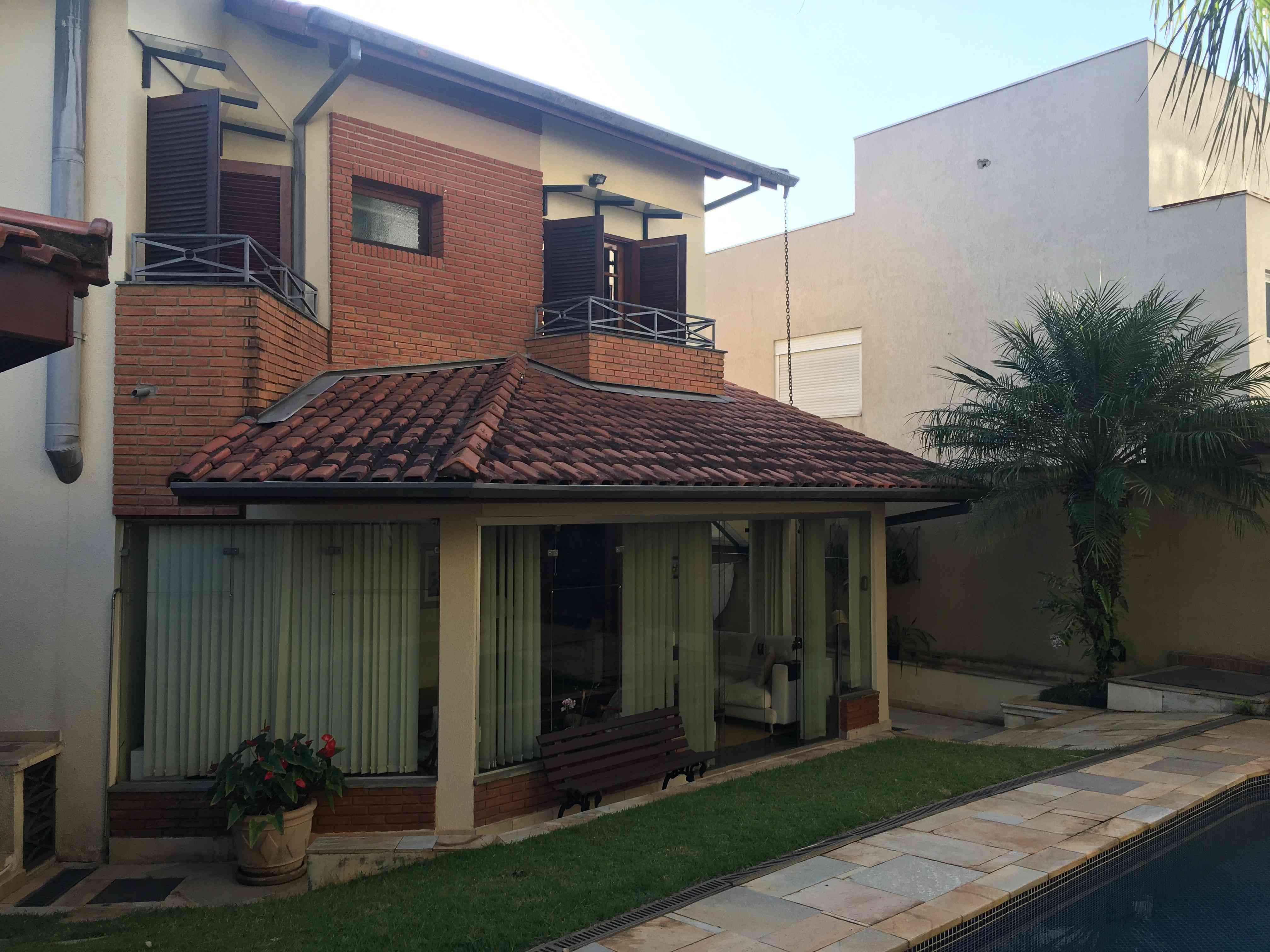 Casa de Condomnio SANTANA DE PARNAIBA  ALPHAVILLE  ALPHAVILLE RESIDENCIAL ONZE
