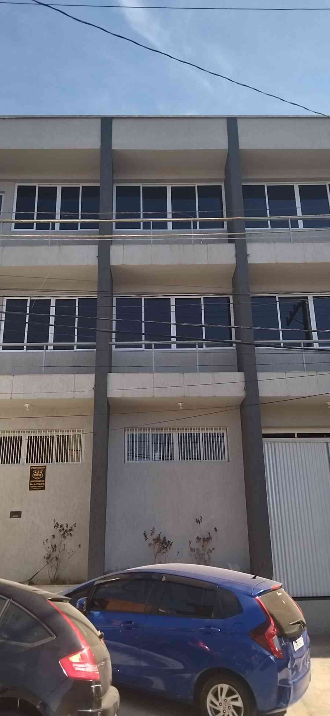 Galpo/Deposito/Armazm BARUERI  VILA MORELLATO  BARUERI