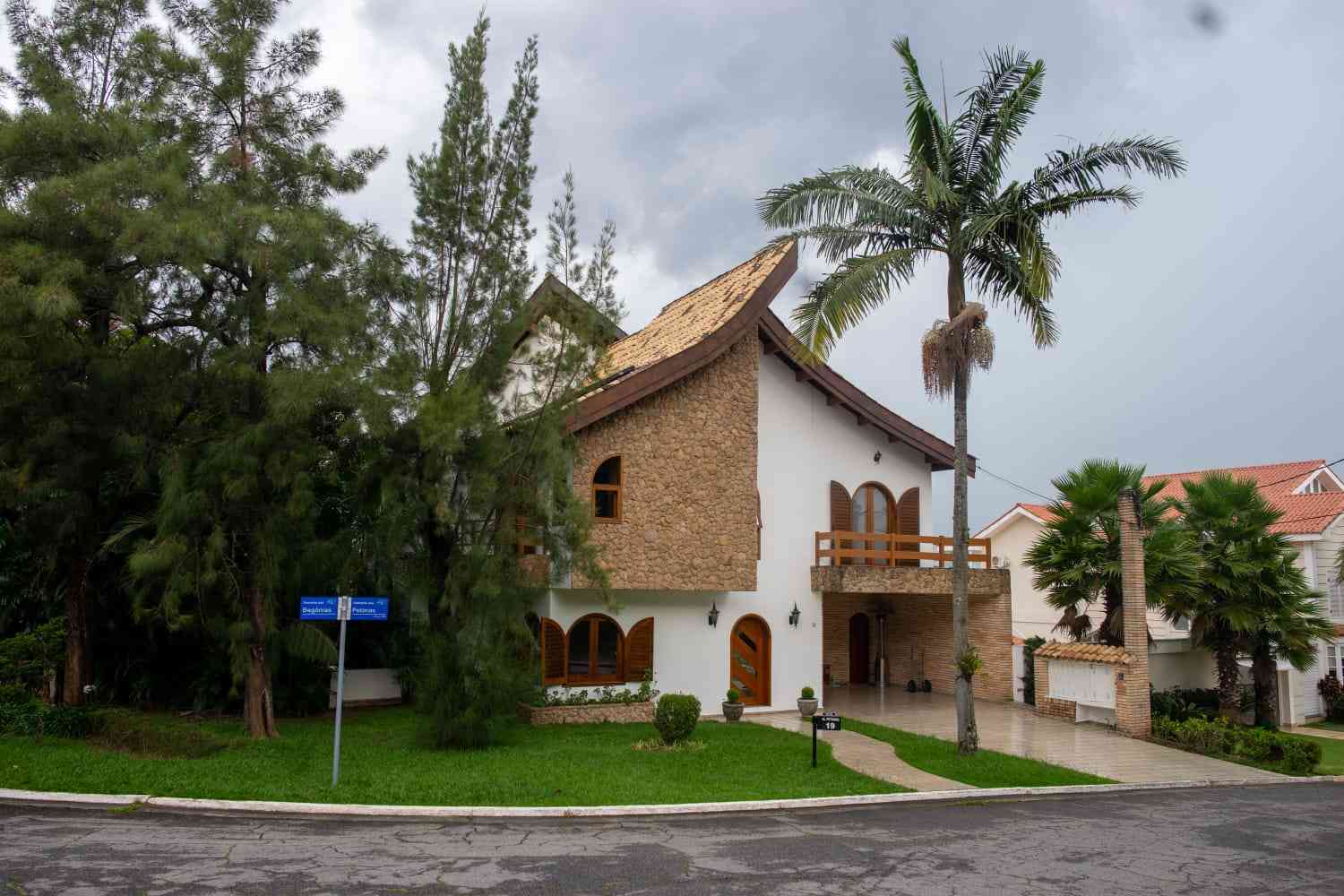 Casa de Condomnio  ALPHAVILLE       ALPHAVILLE RESIDENCIAL CINCO