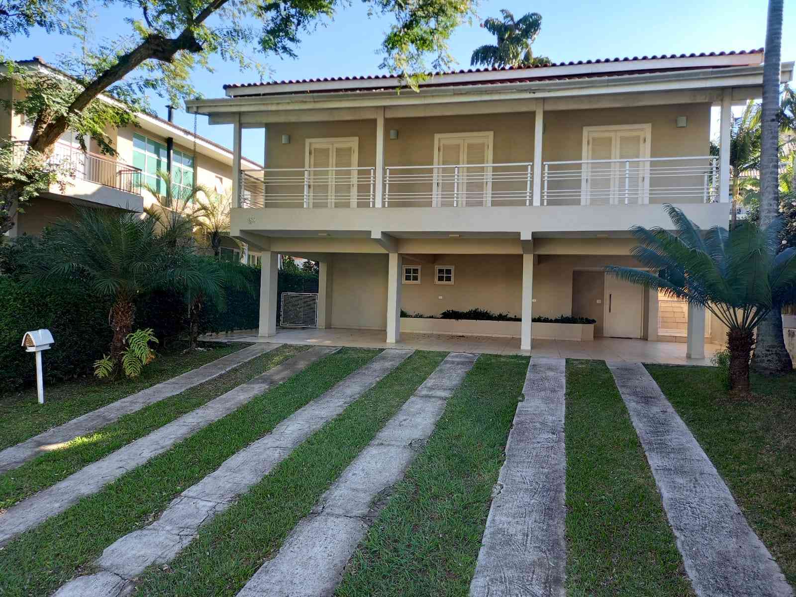 Casa de Condomnio  ALPHAVILLE  ALPHAVILLE RESIDENCIAL ONZE