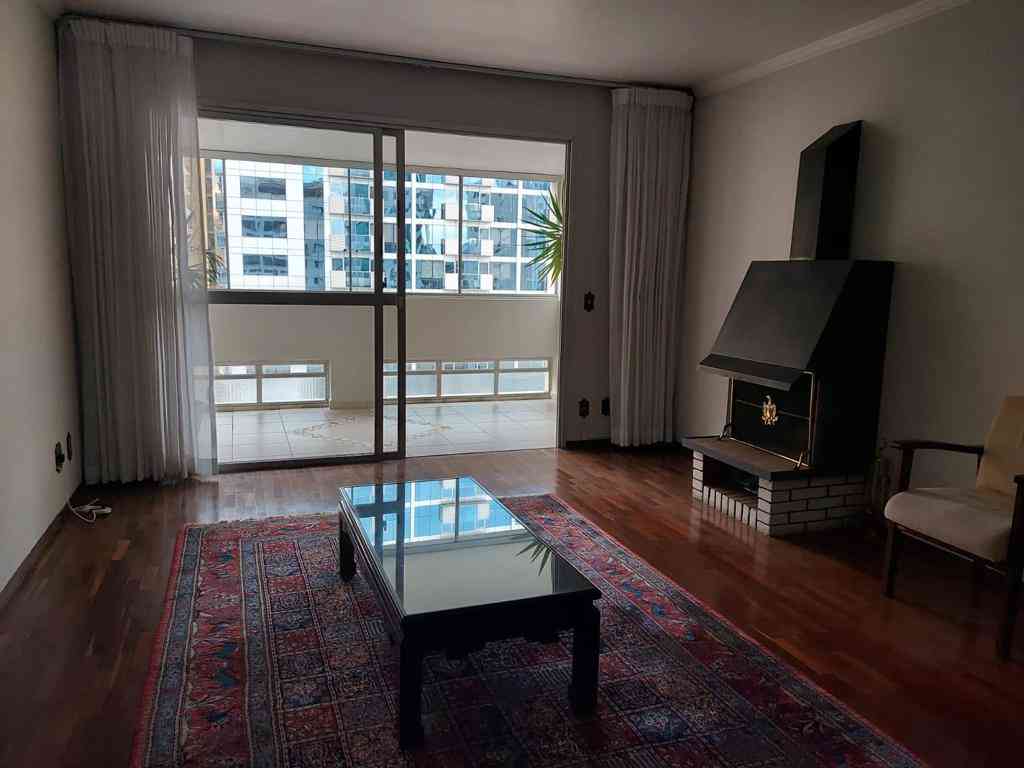 Apartamento BARUERI  ALPHAVILLE  REGINA