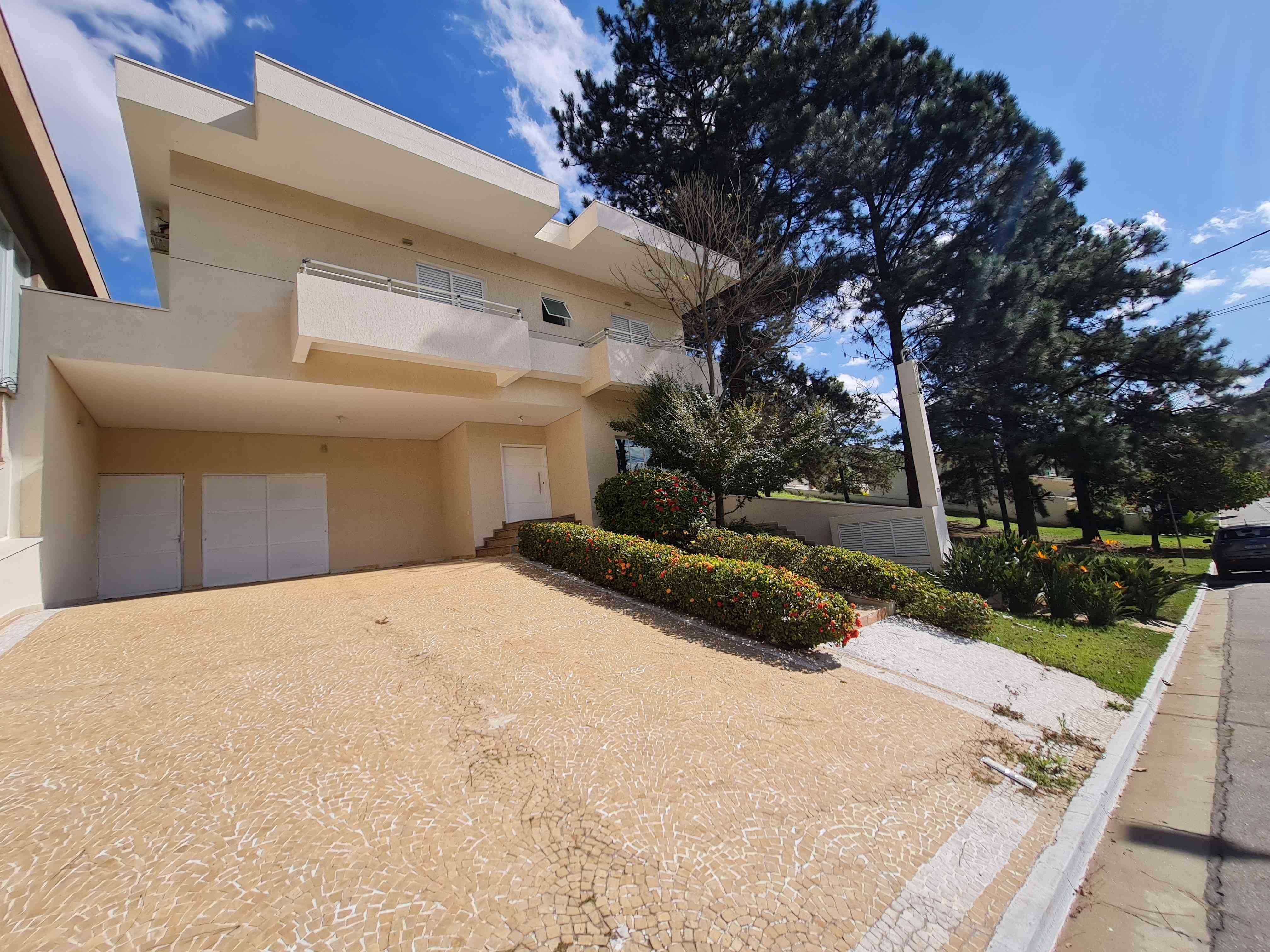 Casa de Condom�nio&nbsp;BARUERI &nbsp;ALPHAVILLE &nbsp;CONDE RESIDENCIAL