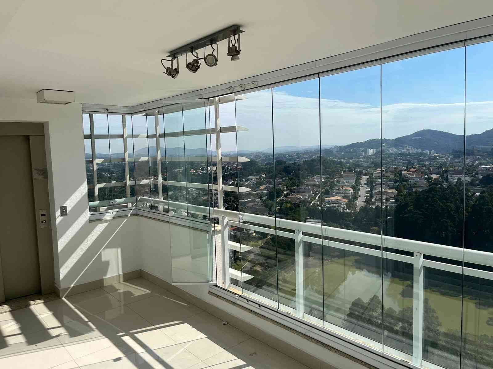 Apartamento SANTANA DE PARNAIBA  ALPHAVILLE  MORE
