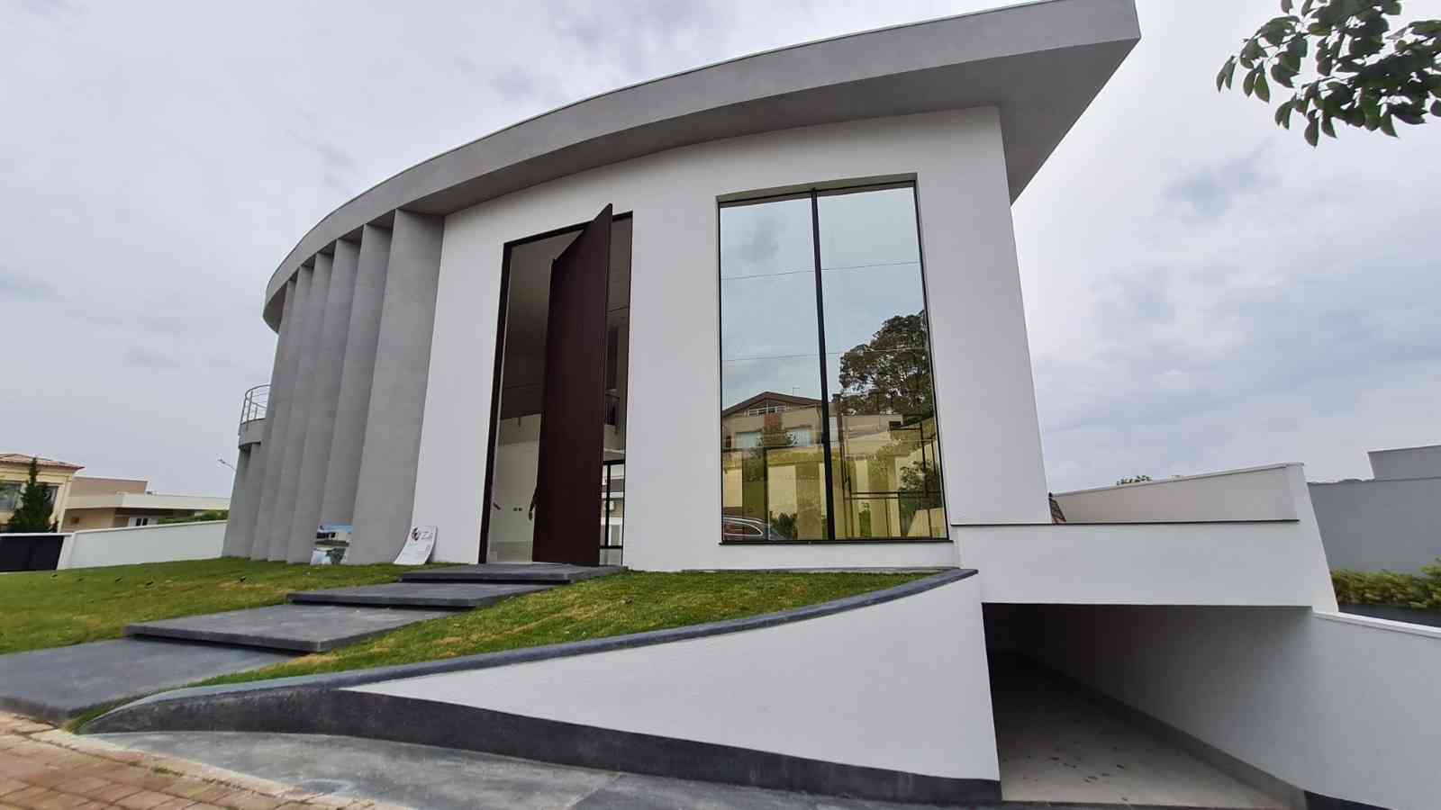 Casa de Condomnio SANTANA DE PARNAIBA  ALPHAVILLE  GNESIS 1