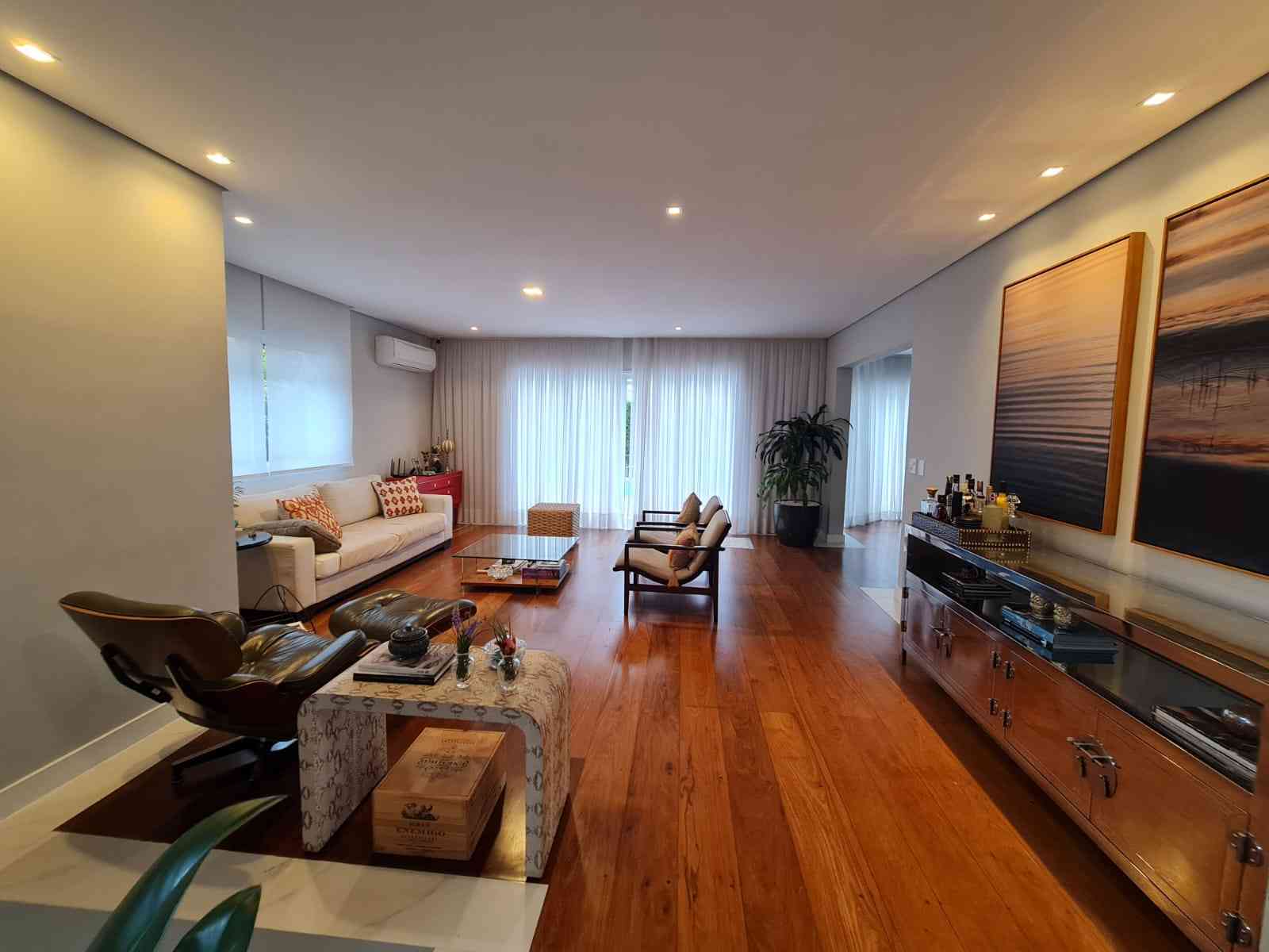 Casa de Condomnio  ALPHAVILLE       ALPHAVILLE RESIDENCIAL CINCO