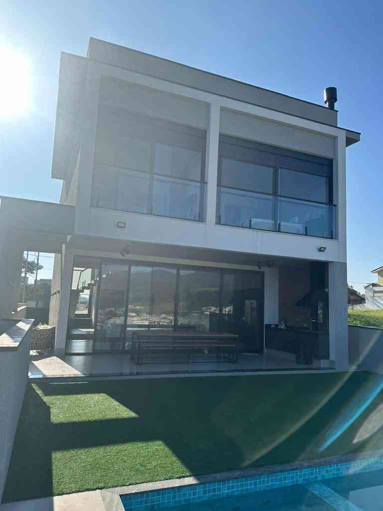 Casa de Condomnio  SURU  NEW VILLE