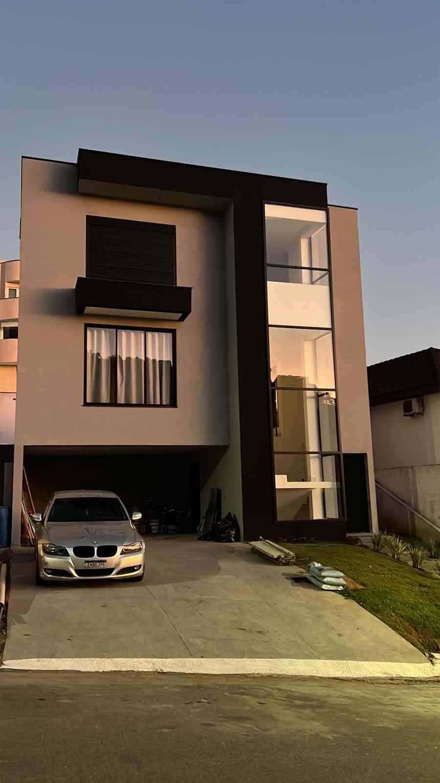 Casa de Condomnio SANTANA DE PARNAIBA  ALPHAVILLE  VALVILLE 1