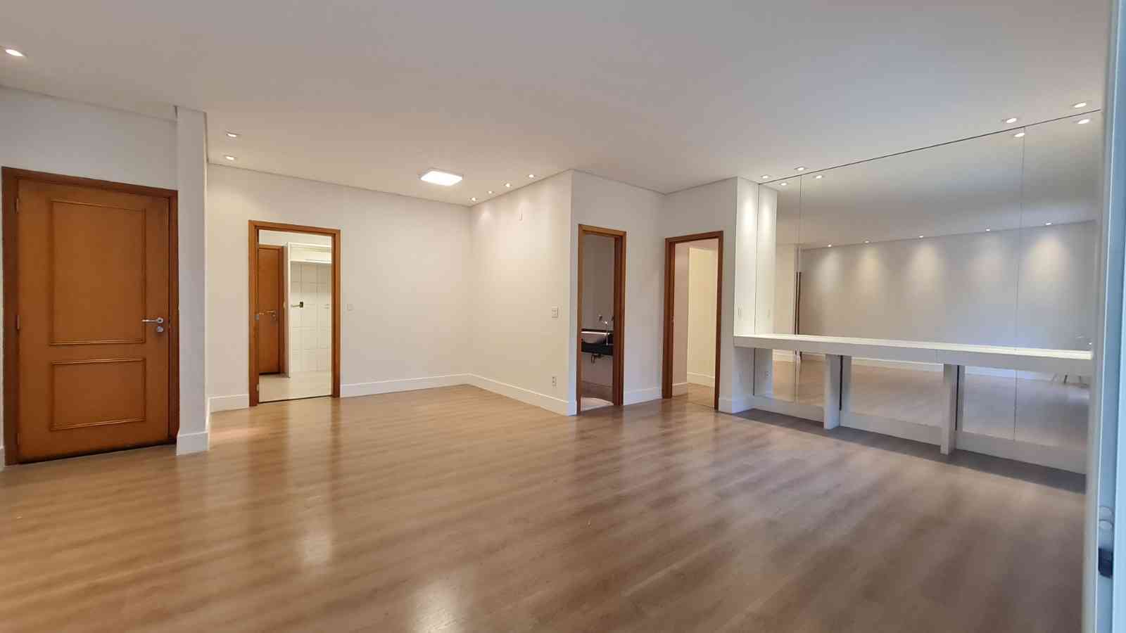 Apartamento SANTANA DE PARNAIBA  ALPHAVILLE  RESORT