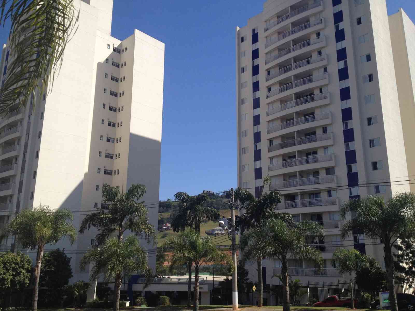 Apartamento SANTANA DE PARNAIBA  ALPHAVILLE  ALPHA LIFE