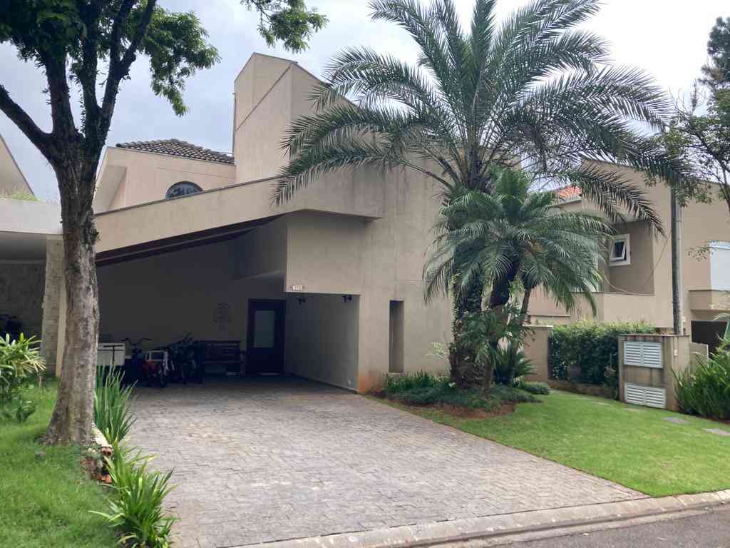 Casa de Condomnio SANTANA DE PARNAIBA  ALPHAVILLE  ALPHAVILLE RESIDENCIAL TRS