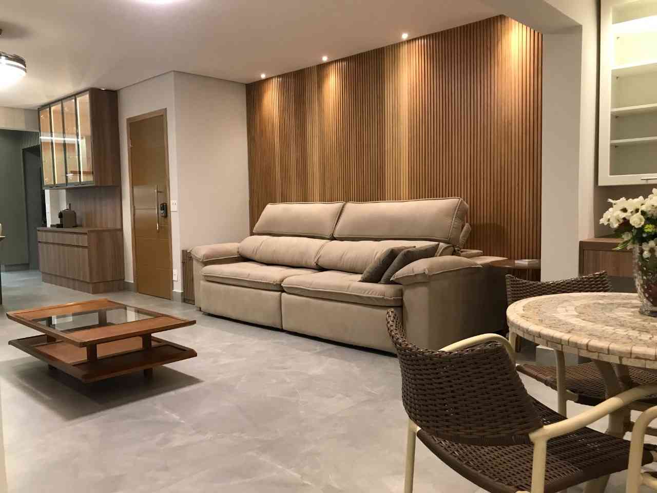 Apartamento BARUERI  ALPHAVILLE  ALPHA CLUB