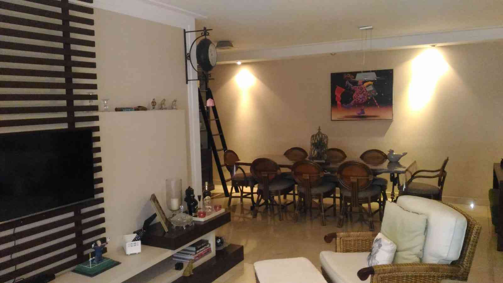 Apartamento BARUERI  ALPHAVILLE  SAINT PAUL