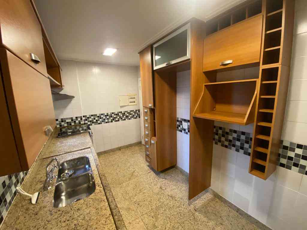 Apartamento BARUERI  ALPHAVILLE  CLASSIC