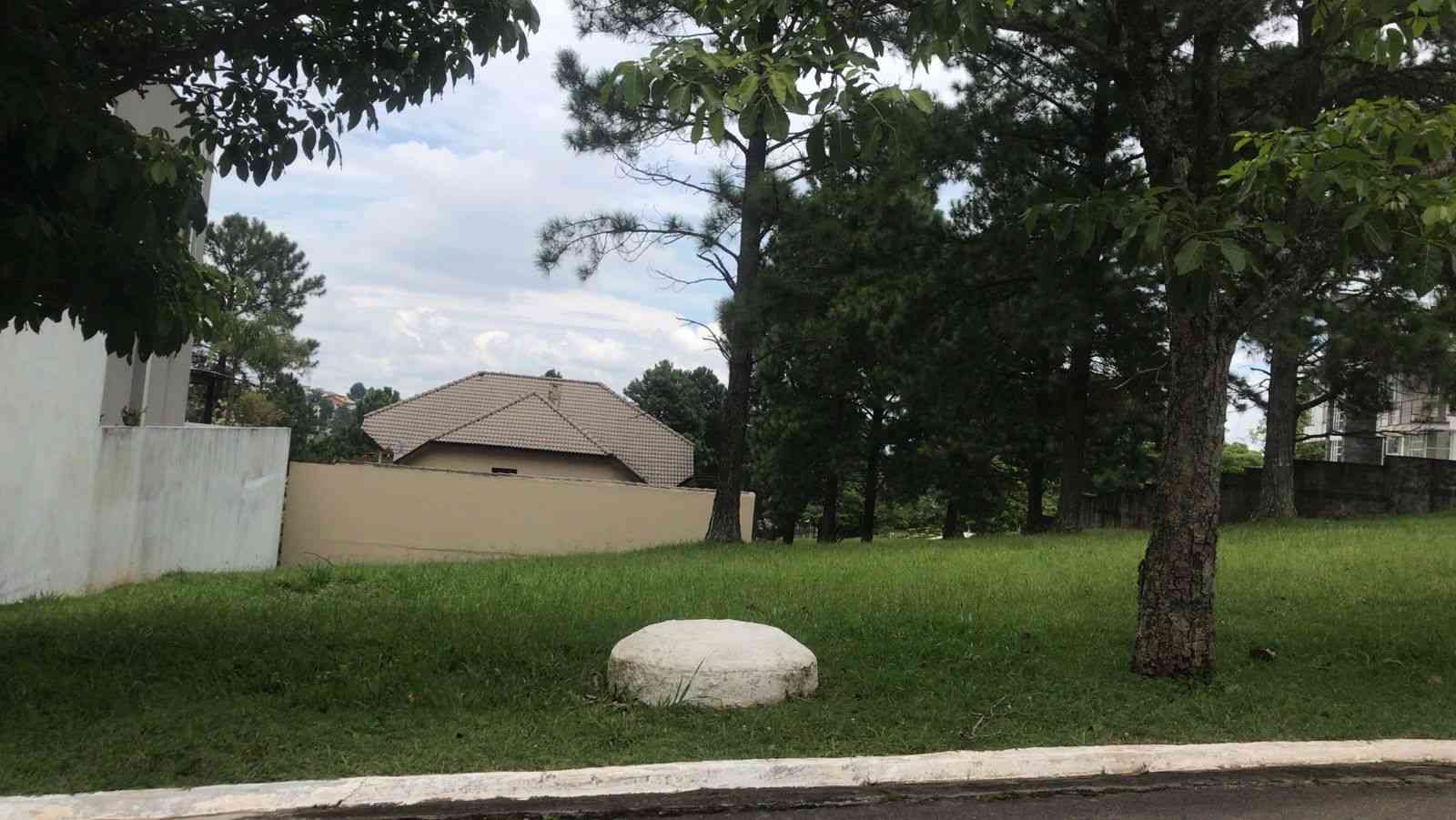 Terreno&nbsp;BARUERI &nbsp;ALDEIA DA SERRA &nbsp;MORADA DOS LAGOS