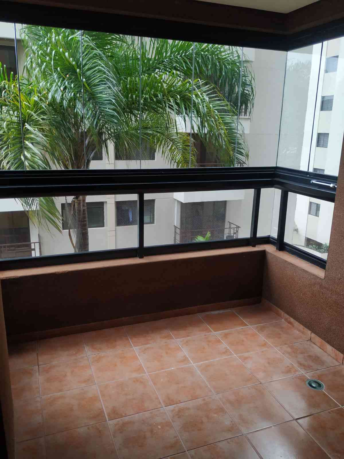 Apartamento BARUERI  ALPHAVILLE  GRAN FLORIDIAN