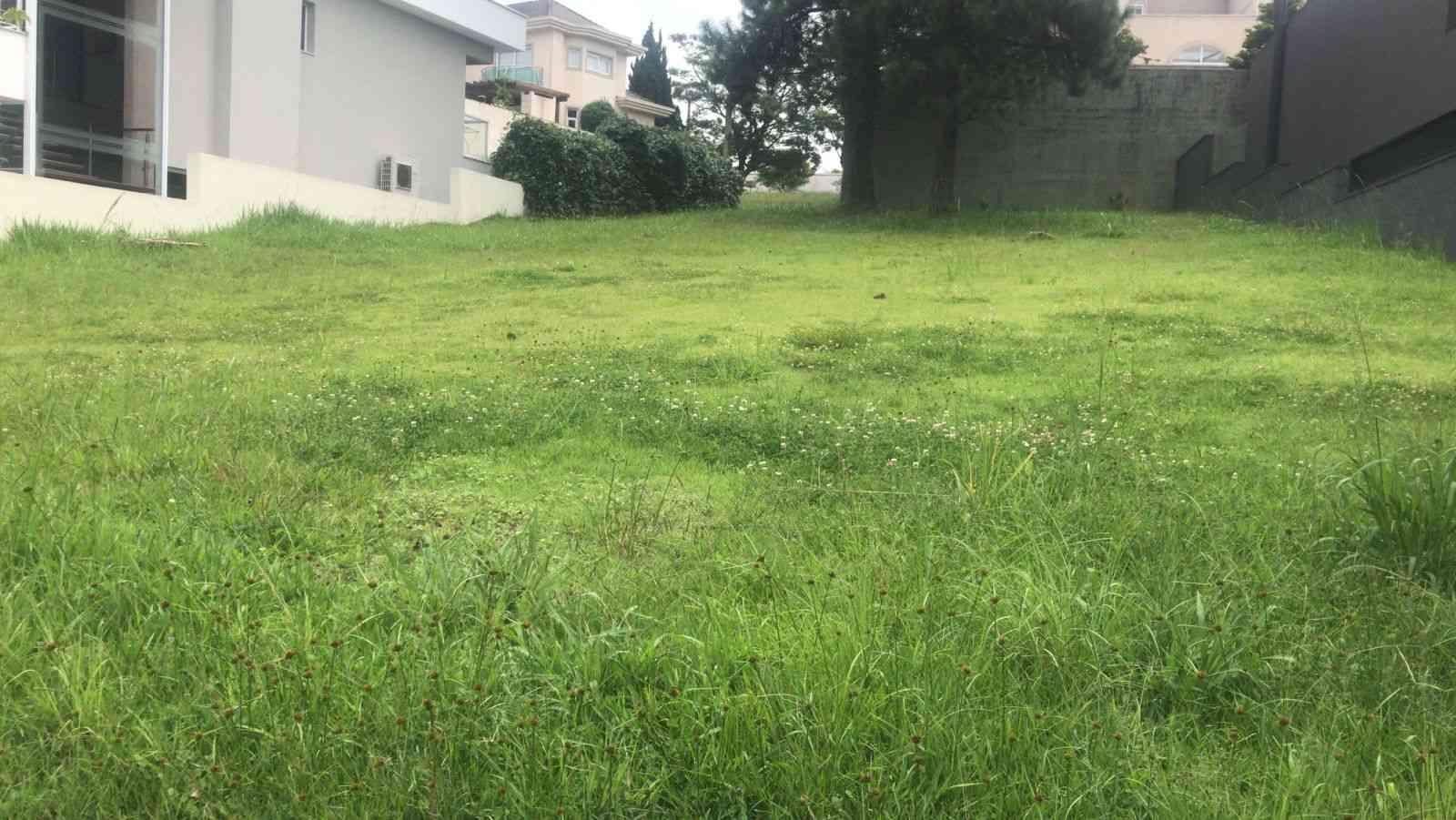 Terreno&nbsp;SANTANA DE PARNAIBA &nbsp;ALDEIA DA SERRA &nbsp;MORADA DOS LAGOS