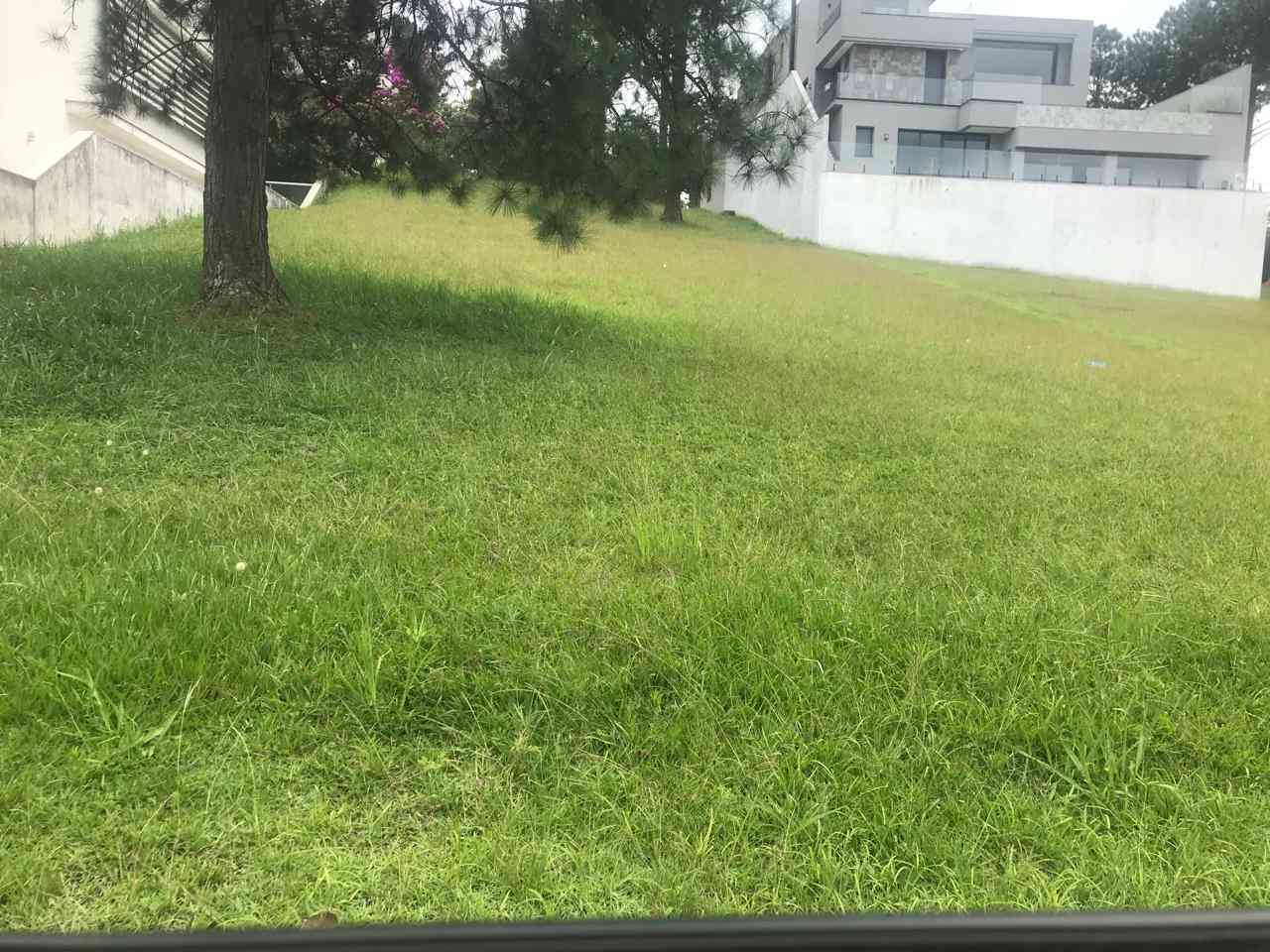 Terreno&nbsp;SANTANA DE PARNAIBA &nbsp;ALDEIA DA SERRA &nbsp;MORADA DOS LAGOS
