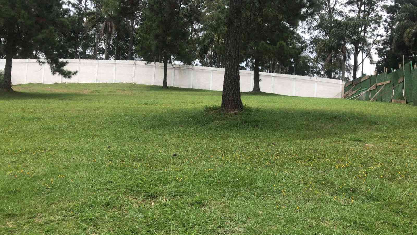 Terreno&nbsp;SANTANA DE PARNAIBA &nbsp;ALDEIA DA SERRA &nbsp;MORADA DOS LAGOS