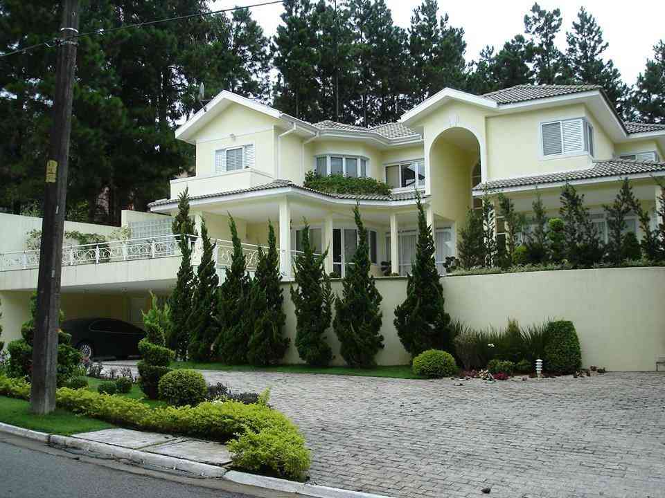 Casa de Condomnio BARUERI  ALDEIA DA SERRA  MORADA DAS ESTRELAS