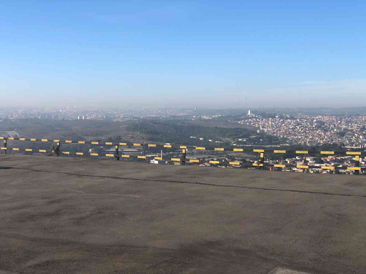 Terreno BARUERI  DOS ALTOS  BARUERI