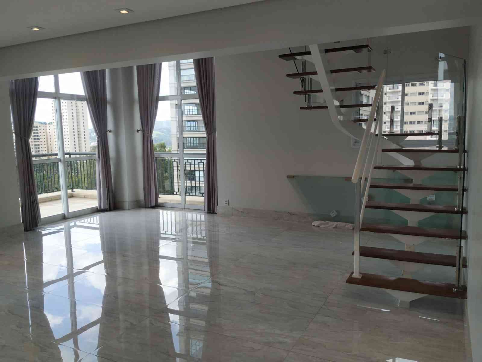 Apartamento  ALPHAVILLE  ESSENCIA
