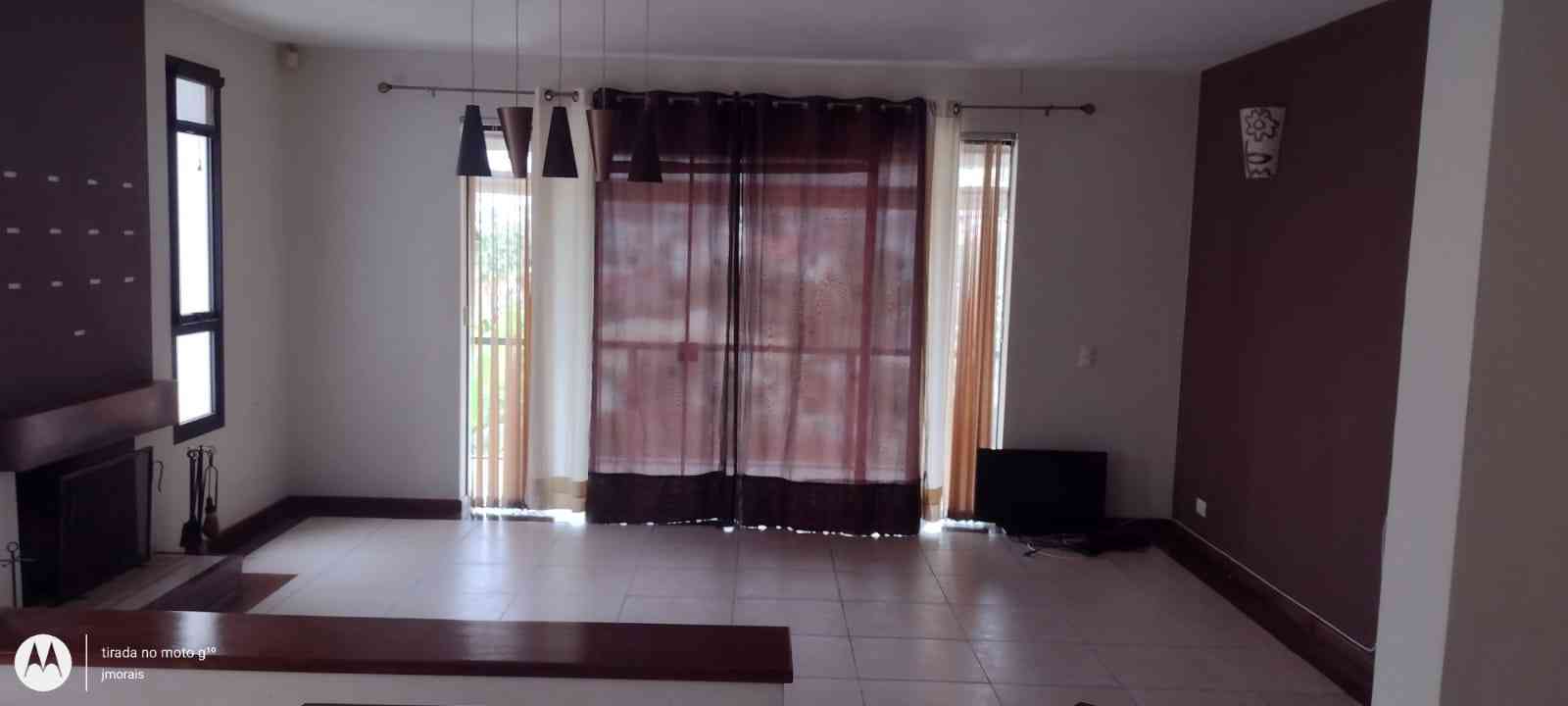 Casa de Condom�nio &nbsp;ALPHAVILLE  &nbsp;ALPHAVILLE RESIDENCIAL DEZ