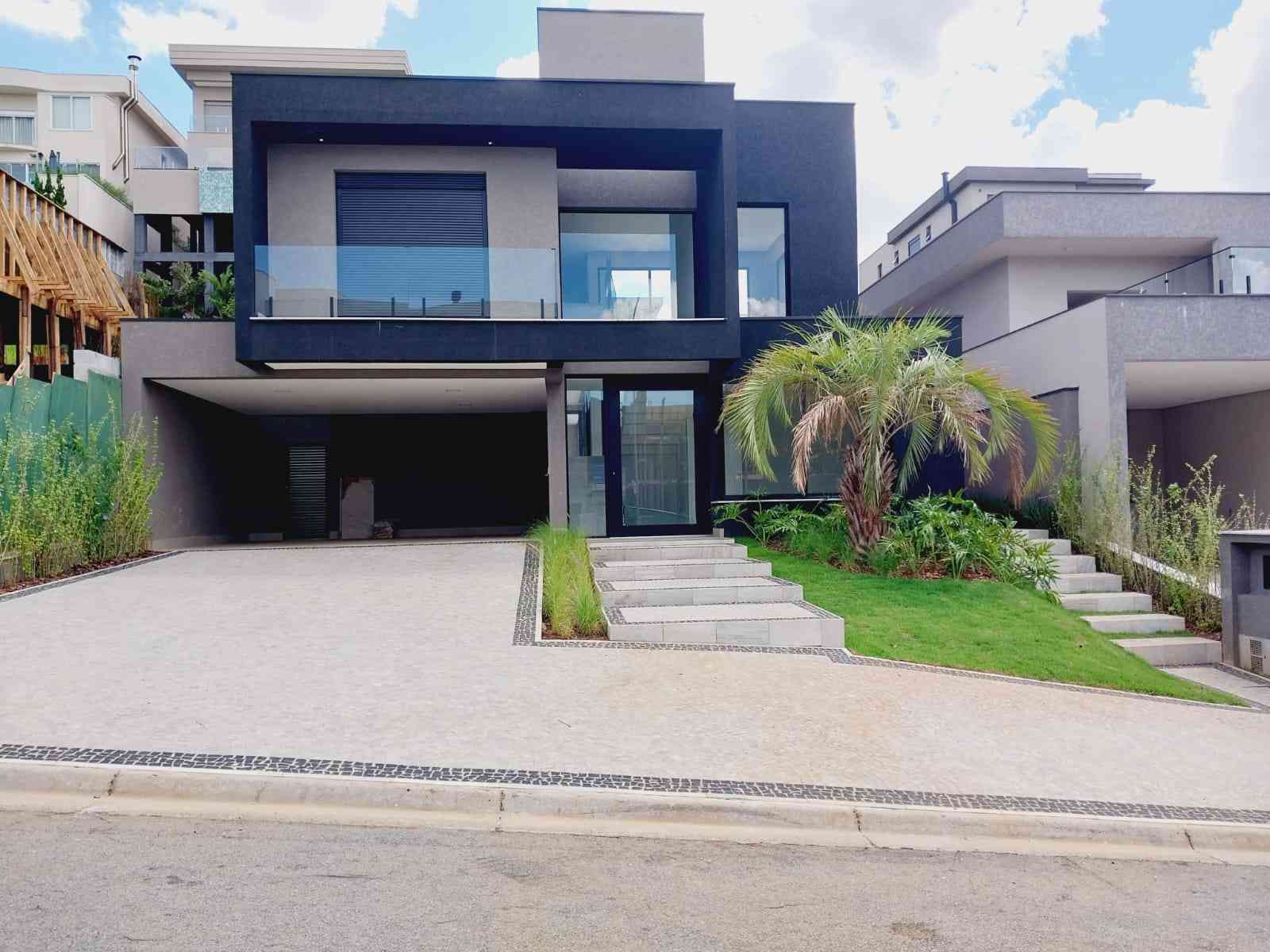 Casa de Condomnio SANTANA DE PARNAIBA  ALPHAVILLE  GNESIS 2