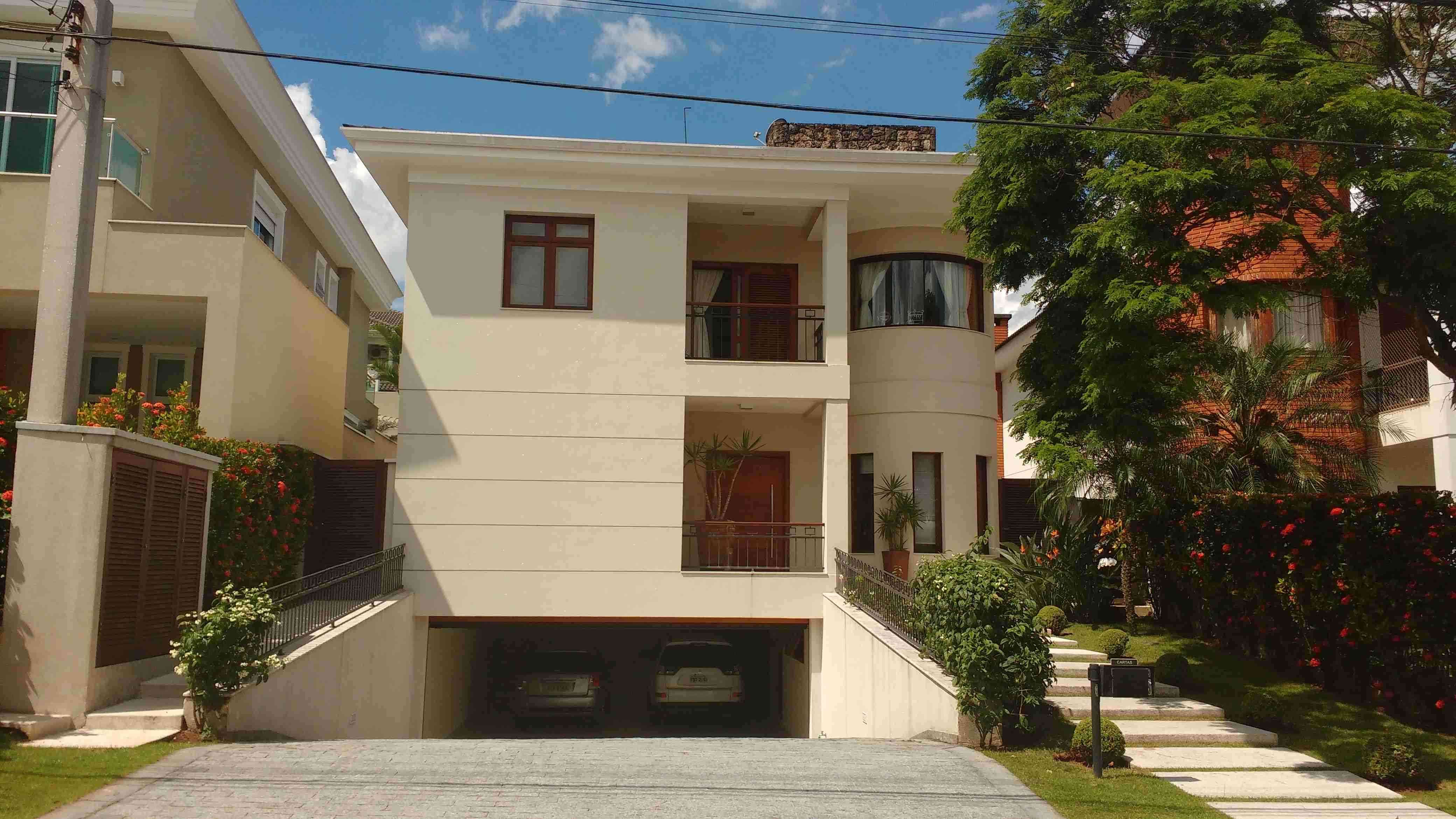 Casa de Condomnio SANTANA DE PARNAIBA  ALPHAVILLE  ALPHAVILLE RESIDENCIAL ONZE