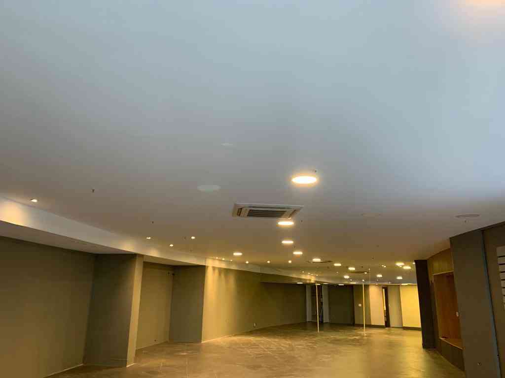 Prdio Comercial BARUERI  ALPHAVILLE  STADIUM