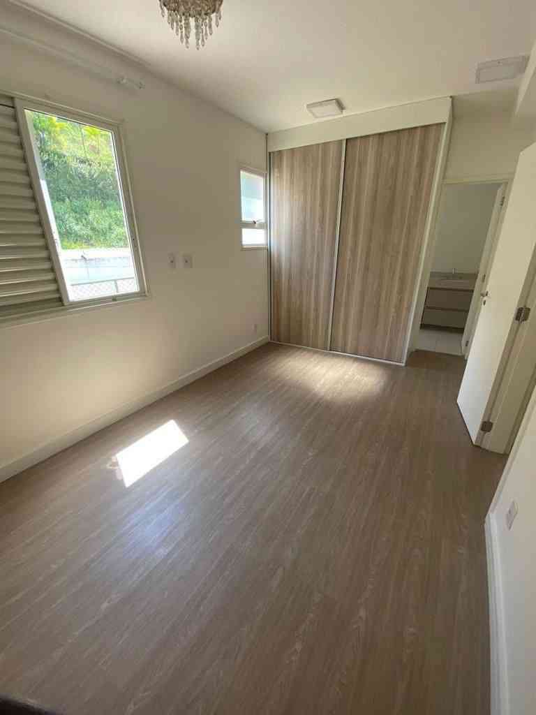 Apartamento SANTANA DE PARNAIBA  ALPHAVILLE  RESERVA ALPHA STIO