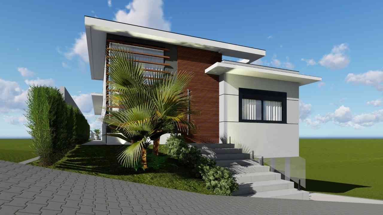 Casa de Condomnio SANTANA DE PARNAIBA  ALPHAVILLE  VALVILLE 1