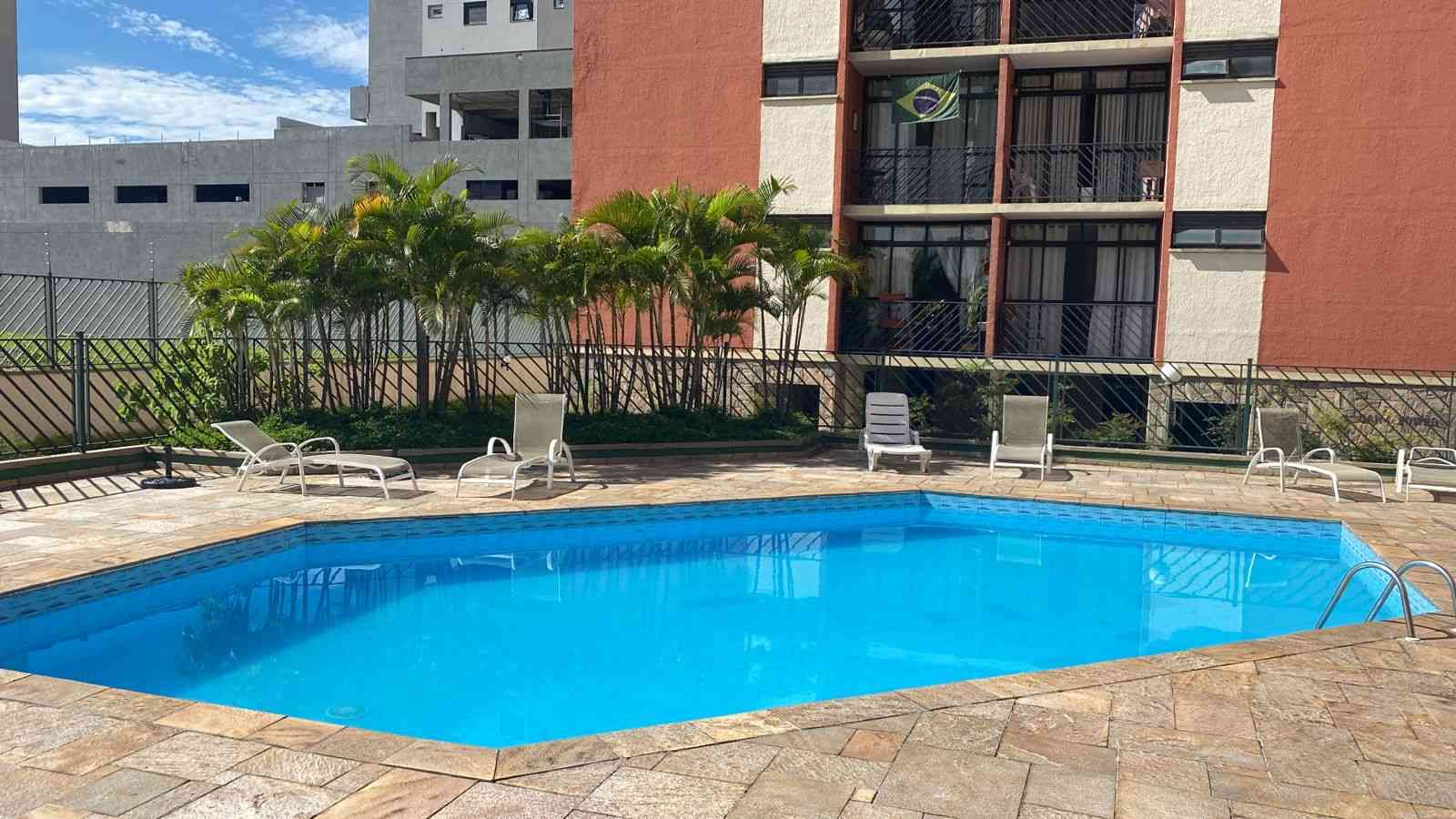 Apartamento BARUERI  ALPHAVILLE  TOP VILLAGE