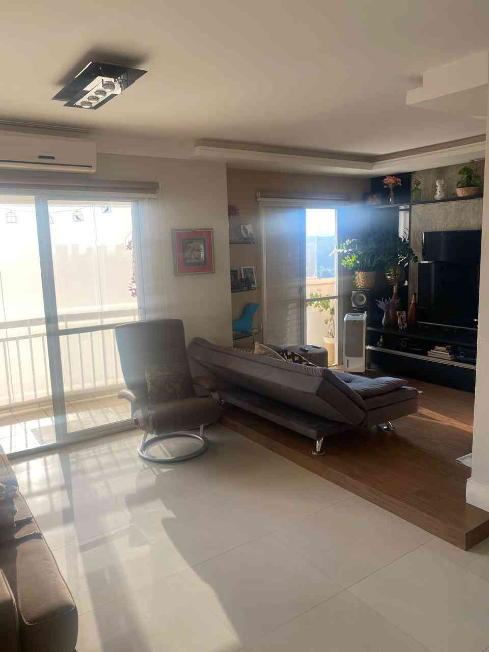 Apartamento BARUERI  ALPHAVILLE  PANORAMIC