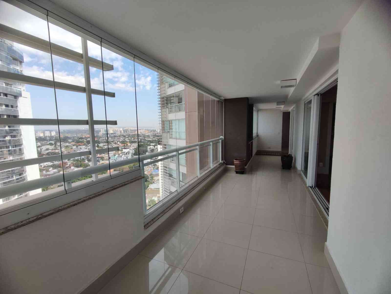 Apartamento SANTANA DE PARNAIBA  ALPHAVILLE  MORE