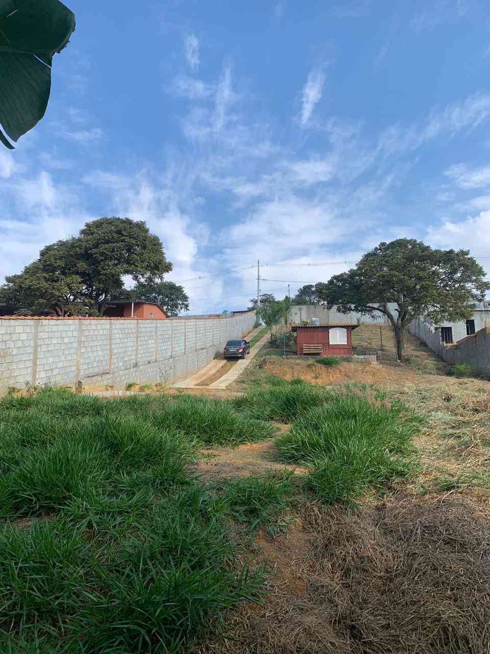 Terreno SANTANA DE PARNAIBA  JAGUARI  SANTANA DE PARNAIBA